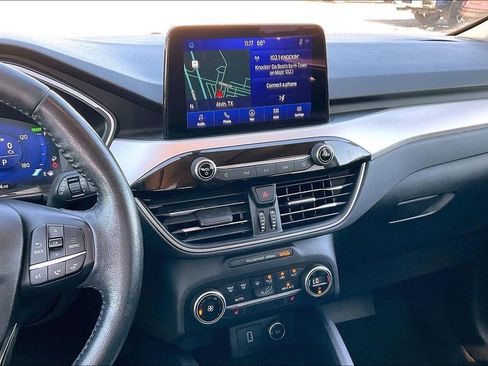 Certified 2020 Ford Escape SE Sport image 9