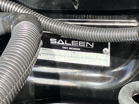 Used 2008 Ford Mustang GT image 35