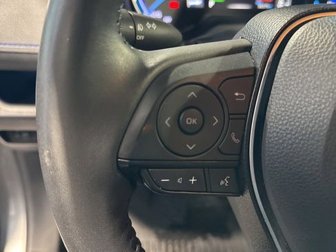 Used 2021 Toyota RAV4 XSE image 41