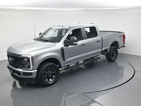 Certified 2024 Ford F250 XL w/ STX Appearance Package AWD/4WD image 44