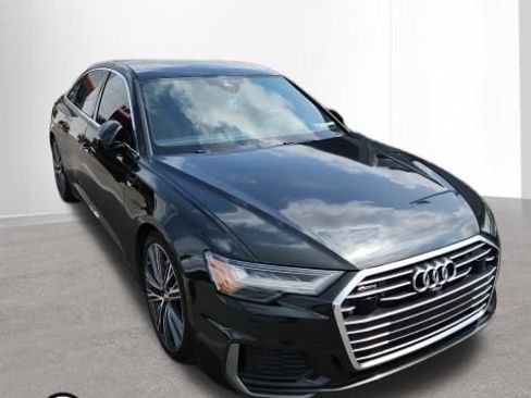 Used 2019 Audi A6 3.0T Prestige w/ Prestige Package AWD/4WD image 3
