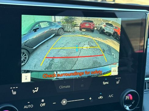 New 2026 Subaru Solterra Premium image 23