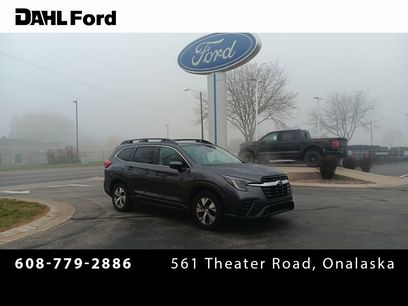 Used 2024 Subaru Ascent Premium w/ Convenience Package