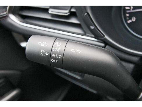 New 2026 MAZDA MAZDA3 s Sport image 15