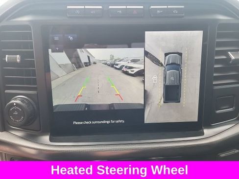 Used 2023 Ford F150 Tremor w/ Equipment Group 402A High AWD/4WD image 4