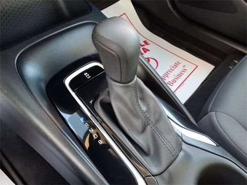 Used 2024 Toyota Corolla LE image 17