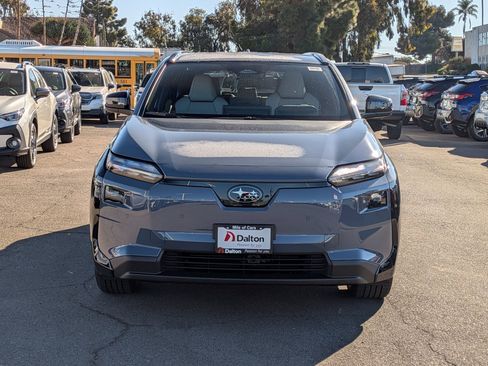 New 2026 Subaru Solterra Premium image 2