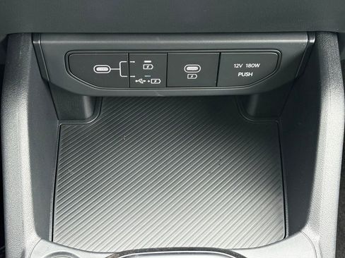 New 2026 Kia K4 LXS image 27