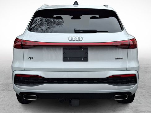 Used 2025 Audi Q5 Premium Plus image 5