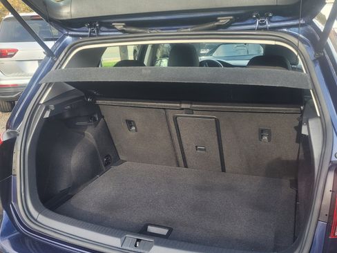 Used 2015 Volkswagen Golf SEL w/ Lighting Package (SEL) image 31