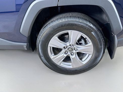 Used 2025 Toyota RAV4 XLE w/ Weather Package AWD/4WD image 29