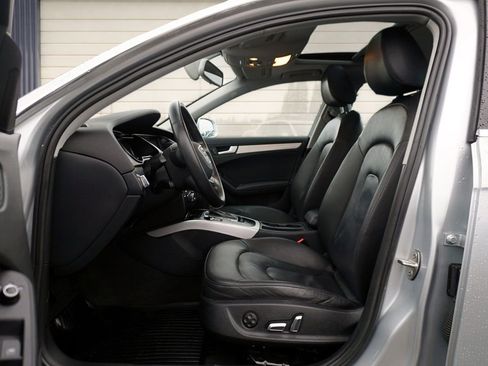 Used 2013 Audi A4 2.0T Premium w/ Convenience Pkg image 18