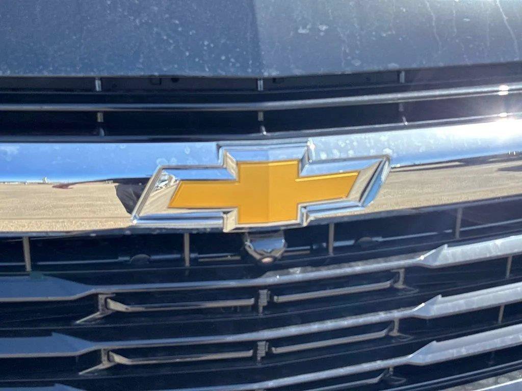 New 2026 Chevrolet Tahoe LS w/ Max Trailering Package RWD image 4