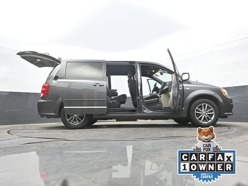 Used 2014 Dodge Grand Caravan SE FWD image 53