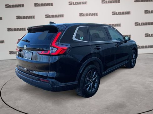 New 2026 Honda CR-V EX-L image 5