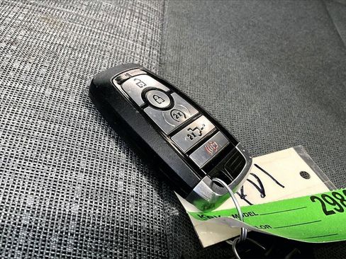 Used 2022 Ford F150 XLT w/ Equipment Group 302A High image 19