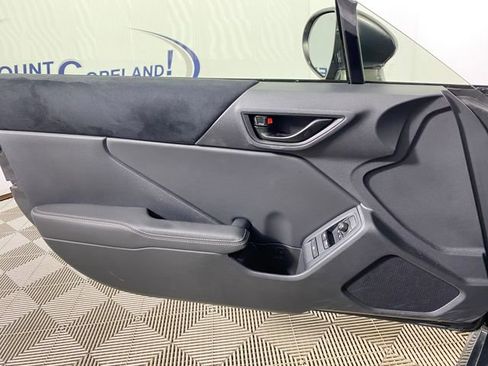 Used 2023 Toyota GR86 Premium w/ ALL Weather Mat Package (TMS) image 20