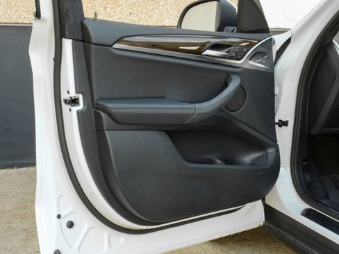 Used 2023 BMW X3 xDrive30i w/ Premium Package w/ZPA image 62