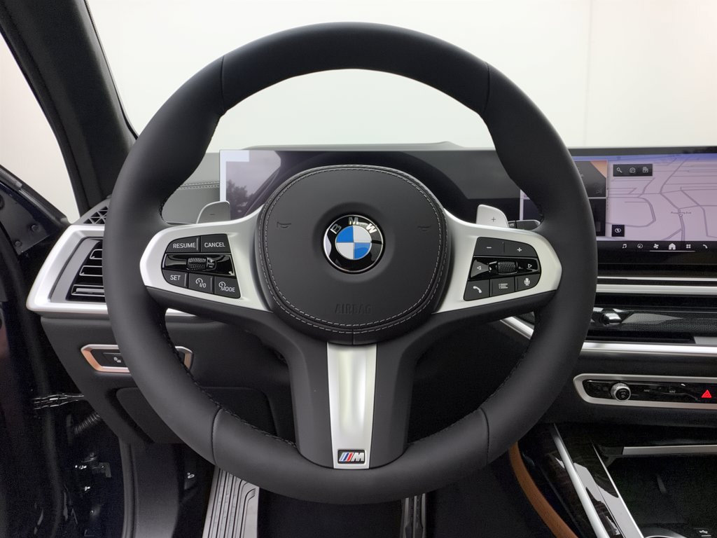 Used 2027 BMW X7 xDrive40i w/ M Sport Package AWD/4WD image 10