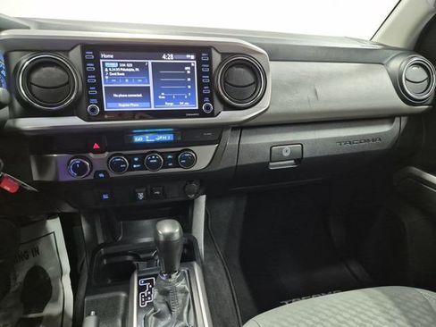 Used 2021 Toyota Tacoma SR5 image 19