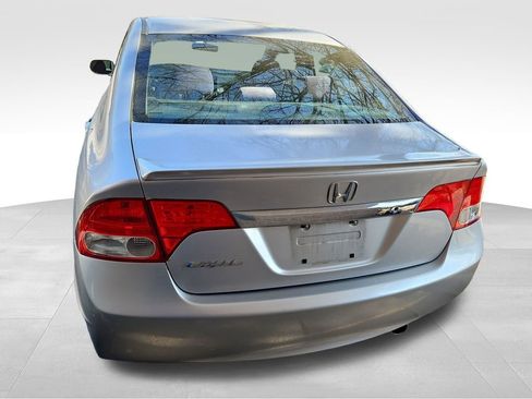 Used 2010 Honda Civic LX-S image 4