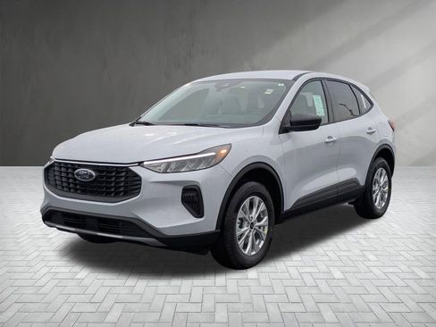 New 2026 Ford Escape Active w/ Tech Pack #1 image 2