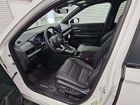 New 2026 Honda CR-V Sport-L image 10