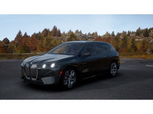 New 2026 BMW iX xDrive45 image 1