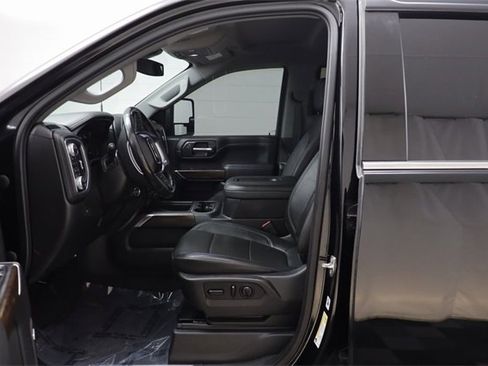 Used 2020 GMC Sierra 2500 SLT image 6