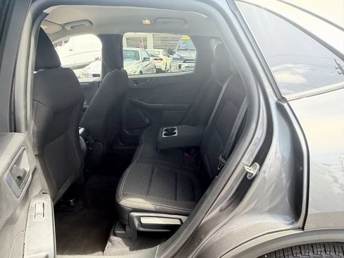 Used 2024 Ford Escape Active w/ Tech Pack #1 FWD image 11