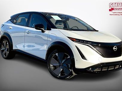 Used 2023 Nissan Ariya