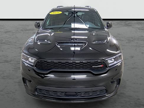 Used 2025 Dodge Durango GT image 6