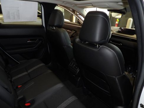 Certified 2025 MAZDA CX-50 AWD 2.5 S w/ Weather Package image 17