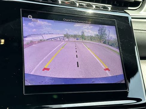 Used 2024 Jeep Grand Cherokee L Altitude AWD/4WD image 14