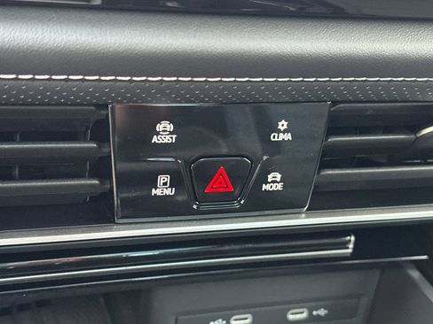 New 2025 Volkswagen Atlas Cross Sport SEL R-Line image 18