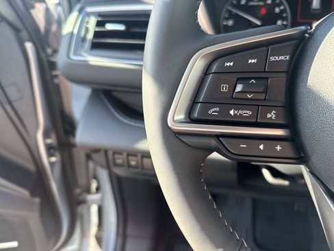 New 2026 Subaru Ascent Touring AWD/4WD image 20