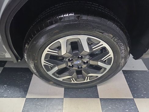 New 2026 Subaru Forester Premium image 8