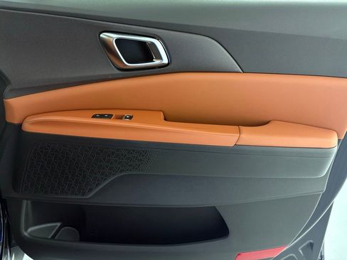 New 2026 Kia Carnival EX FWD image 49
