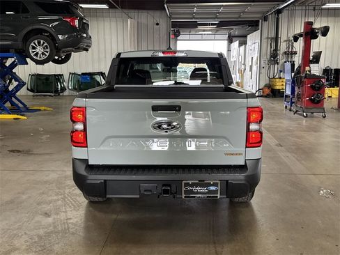 Used 2024 Ford Maverick Tremor w/ Tremor Off-Road Package image 7