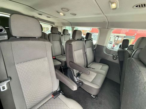 Used 2024 Ford Transit 350 XLT RWD image 36