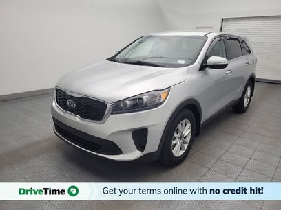 Used 2019 Kia Sorento AWD V6