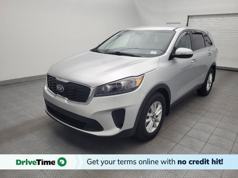 Used 2019 Kia Sorento AWD V6 image 1