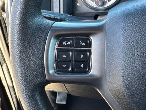 Used 2024 RAM 1500 Classic Warlock image 22