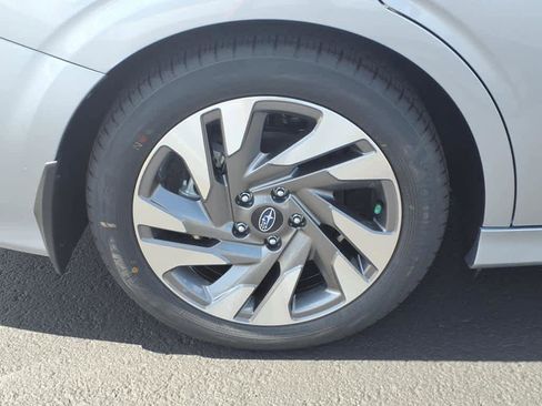 New 2025 Subaru Legacy Limited image 9