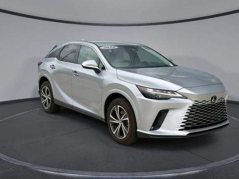 Used 2024 Lexus RX 350 FWD w/ Technology Package image 12