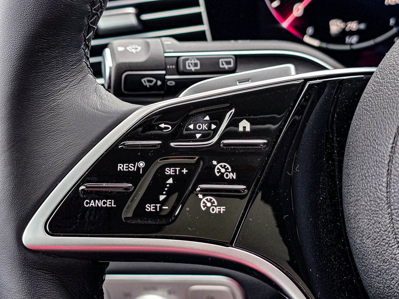 New 2026 Mercedes-Benz GLE 450 4MATIC image 17