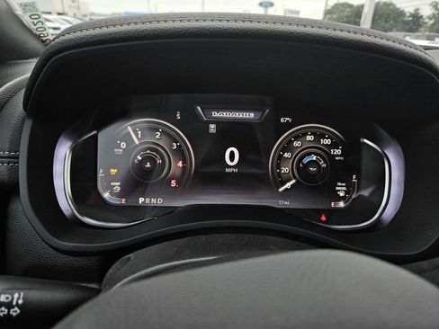 New 2026 RAM 3500 Laramie w/ Night Edition image 23