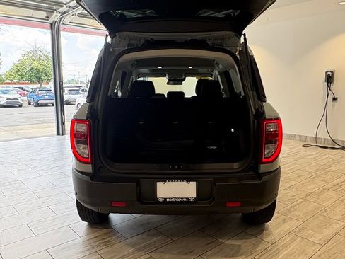 Used 2024 Ford Bronco Sport Big Bend w/ Convenience Package AWD/4WD image 7