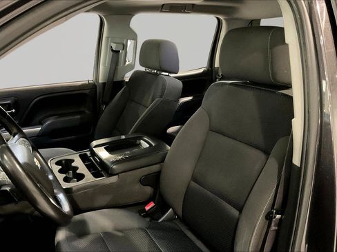 Used 2014 Chevrolet Silverado 1500 LT w/ All Star Edition image 19