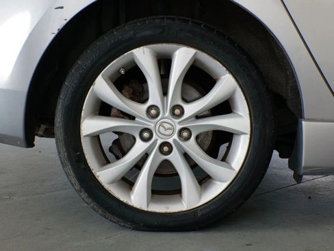 Used 2010 MAZDA MAZDA3 s Sport image 36